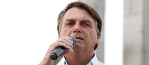 Bolsonaro disse que não tinha garantias jurídicas e de eficácia para compra da vacina em 2020 (Alan Santos/PR)