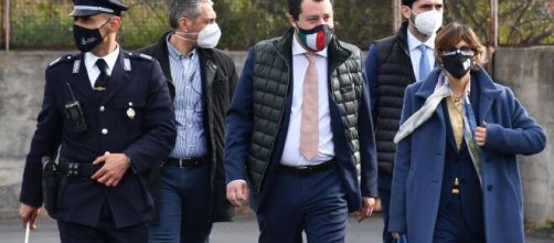 Caso Gregoretti, Salvini prosciolto a Catania.