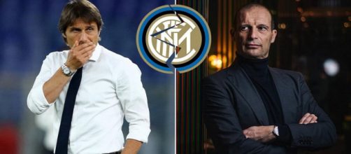 Inter, c'è Allegri in caso di addio di Conte.