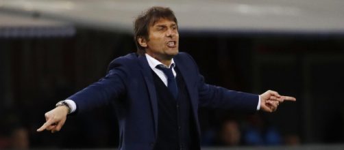 Inter: il futuro di Conte potrebbe essere in Inghilterra, destinazione Tottenham.