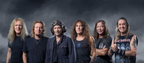 Iron Maiden: in arrivo la nuova birra della band.