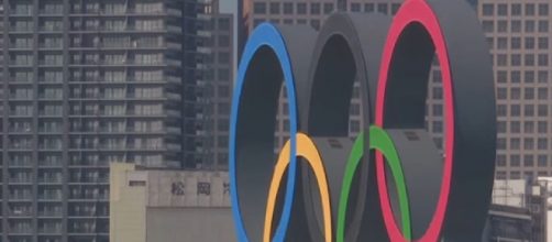 Tokyo Olympic Games set to go ahead despite growing opposition (Image source: Sky News Australia/YouTube)