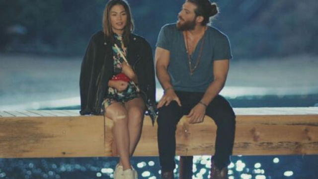 DayDreamer, anticipazioni 17-21 maggio 2021.