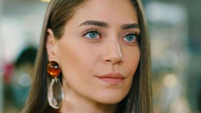 DayDreamer, spoiler al 21 maggio: Leyla diventa una ricattatrice