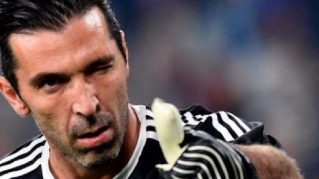 Gianluigi Buffon lascer&agrave; la Juventus a fine stagione.