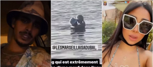 Les Marseillais à Dubaï : Greg Yega infidèle à Maeva Ghennam, elle ne l'invite plus à son anniversaire.