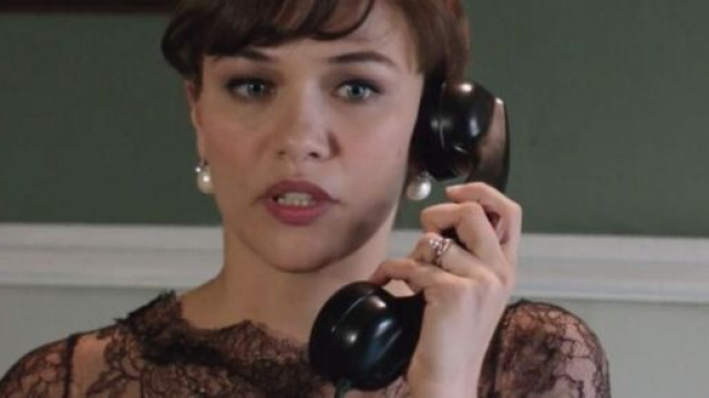 Marta Guarnieri ne Il Paradiso delle Signore