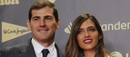 Las redes sociales apuntan a un acercamiento entre Iker Casilllas y Sara Carbonero (@telecincoes)