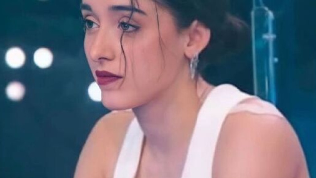Amici 20, Giulia Stabile si è aggiudicata la finalissima.