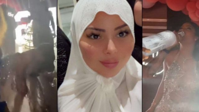 Deux jours après la fin du Ramadan, Maeva Ghennam fête son anniversaire et enchaîne les bad buzz.