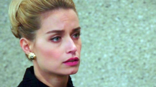 Il Paradiso, puntata del 27 maggio: Fiorenza escogiterà un piano contro Ludovica.