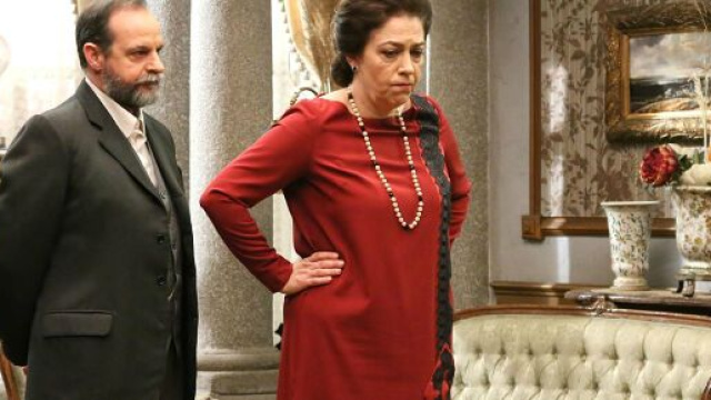 Il Segreto, cambio programmazione su Canale 5.