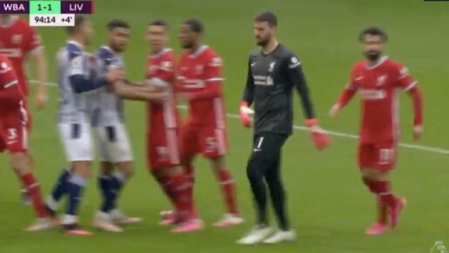 Photo capture d'écran vidéo Twitter Canal Football Club