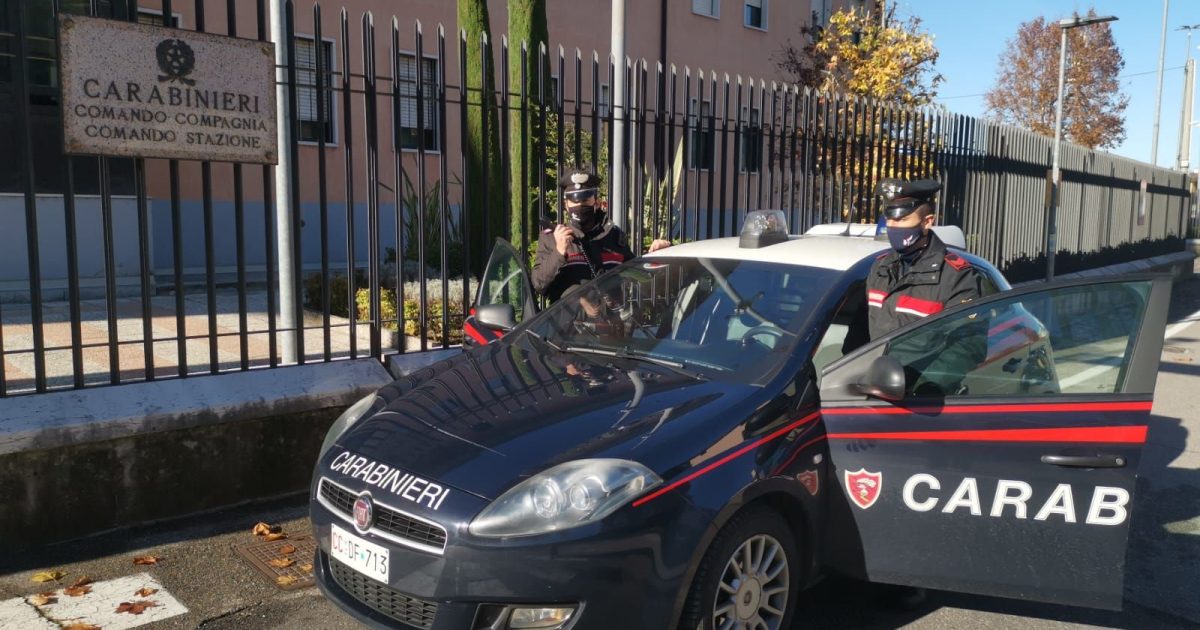 Peschiera Del Garda, rintracciata a Lubiana la 22enne scomparsa: 'Sto bene'