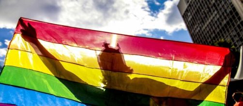 Dia 17 foi o dia Intencional contra LGBTfobia (Paulo Pinto/Fotos Públicas)
