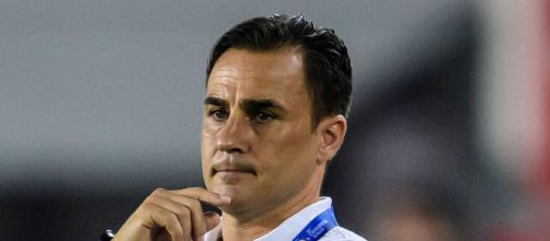 Fabio Cannavaro è intervenuto per parlare di Juve-Inter.