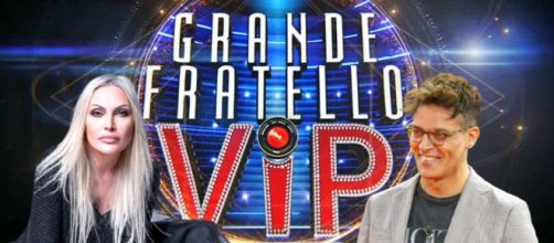 Grande Fratello Vip 6, le prime indiscrezioni sui concorrenti.