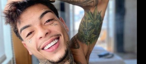 MC Kevin morre ao cair do décimo primeiro andar (Reprodução/Instagram)
