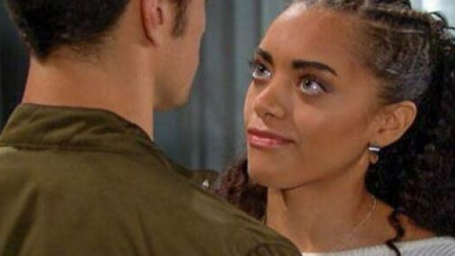 Beautiful, anticipazioni dal 23 al 29 maggio: Thomas usa Douglas per avere Hope.