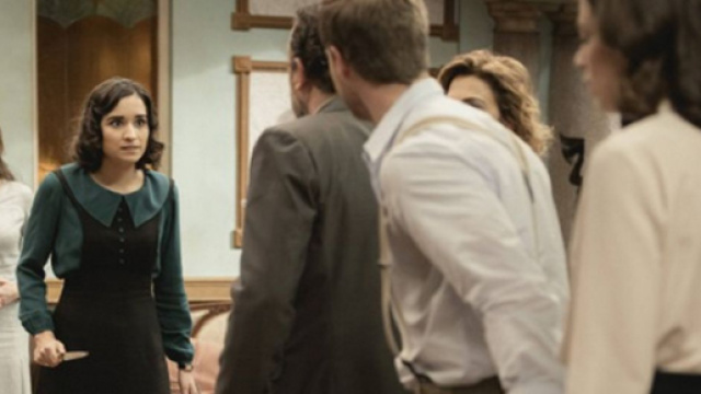 Il segreto, trame Spagna: Adolfo rischia l’arresto a causa della moglie Rosa.