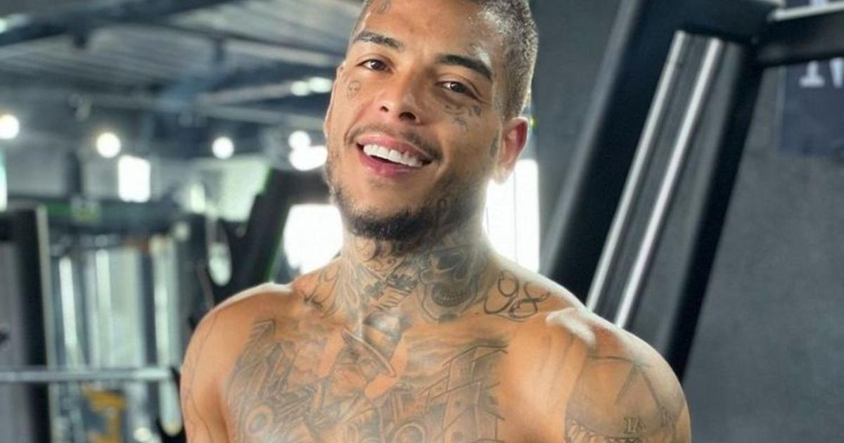 Morre Mc Kevin Aos 23 Anos Apos Cair Do 5º Andar De Predio No Rio