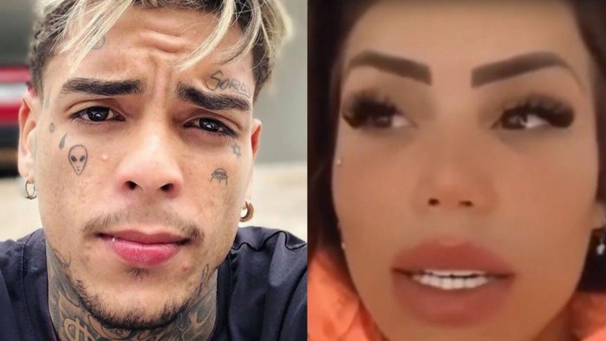 Suposta Testemunha Diz Que Mc Kevin Caiu Ao Tentar Pular De Uma Varanda Para A Outra