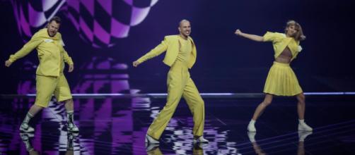 Eurovision: i primi 10 Paesi che sfideranno i Maneskin in finale, tra loro la Lituania.