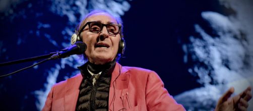 Addio al maestro Franco Battiato