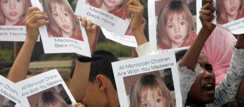 Caso Maddie McCann, secondo la polizia tedesca la bimba sarebbe stata uccisa in Portogallo.