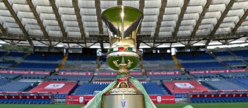 Coppa Italia, la finale tra Juventus e Atalanta sarà l'ultima partita di Buffon alla Juve