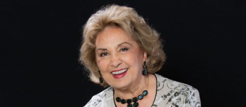 Eva Wilma morreu em São Paulo (Divulgação)