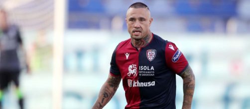 Inter, Nainggolan pronto a restare al Cagliari.