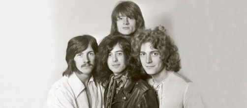 Led Zeppelin: a Bologna una mostra dedicata alla storica rock band.