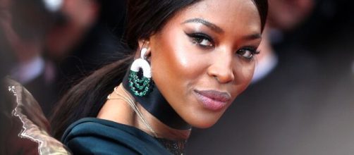 Naomi Campbell mamma: «Non c'è amore più grande»