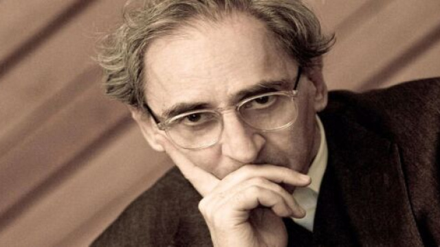 Addio al cantautore Battiato, il fratello: 'Si &egrave; spento lentamente'.