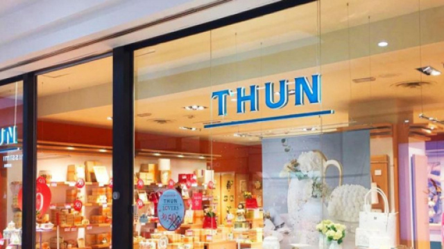 Assunzioni Thun: aperte le posizioni per addetti alle vendite.