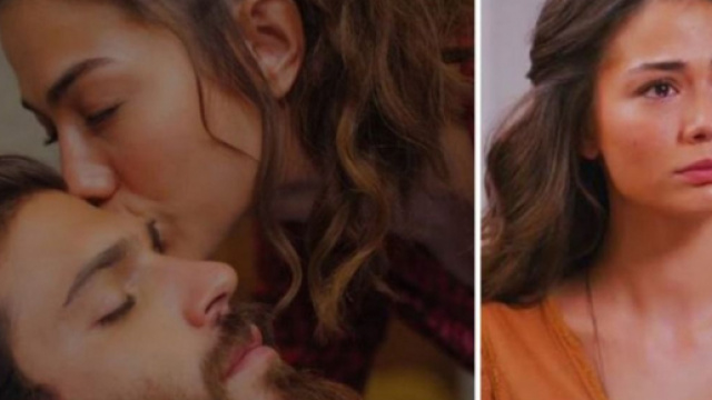 DayDreamer, anticipazioni 24 maggio: Can vuole vedere Sanem, va a trovarla nel negozio di Nihat