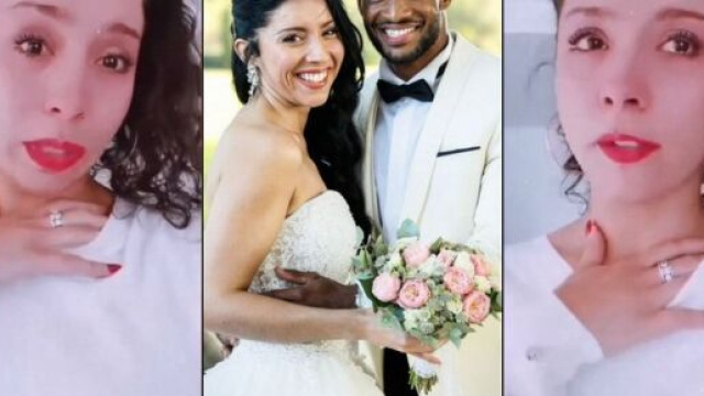 Mélina (MAPR5) : en larmes, elle annonce finalement sa rupture avec Yannick.