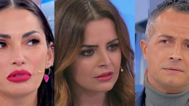 U&D, Ida e Roberta parlano di libertà sui social: possibile frecciatina a Riccardo.