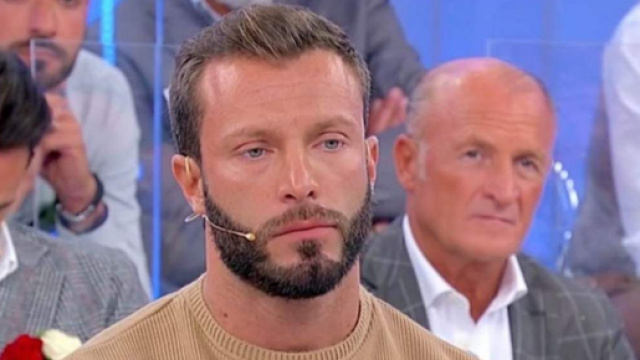 Uomini e Donne, Michele Dentice sul suo addio alla trasmissione.