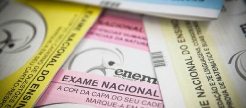 Inep abre prazo para pedir isenção da taxa do Enem 2021 (Agência Brasil)