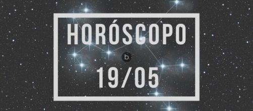 Horóscopo dos signos para o dia 19 de maio de 2021 (Arquivo Blasting News)