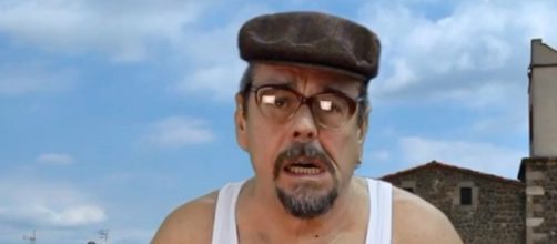Juan Muñoz ha criticado que en Europa no se puedan adquirir libremente las vacunas (Instagram, @juancruzyraya)
