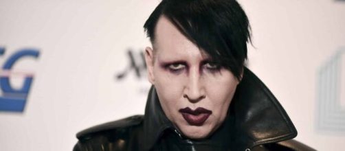 Marilyn Manson: nuova denuncia per il cantante.