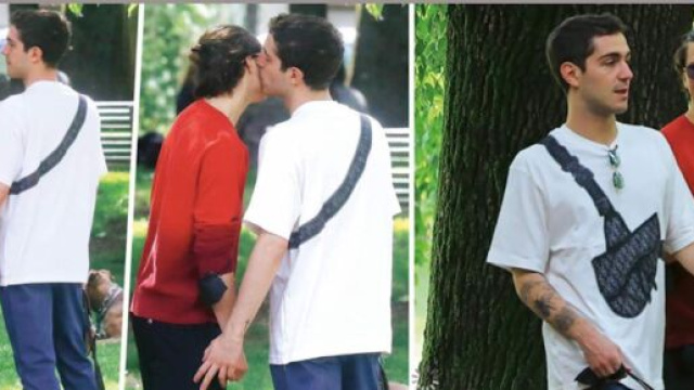 Tommaso Zorzi replica agli insulti per il flirt con Stanzani: 'È inaccettabile'.