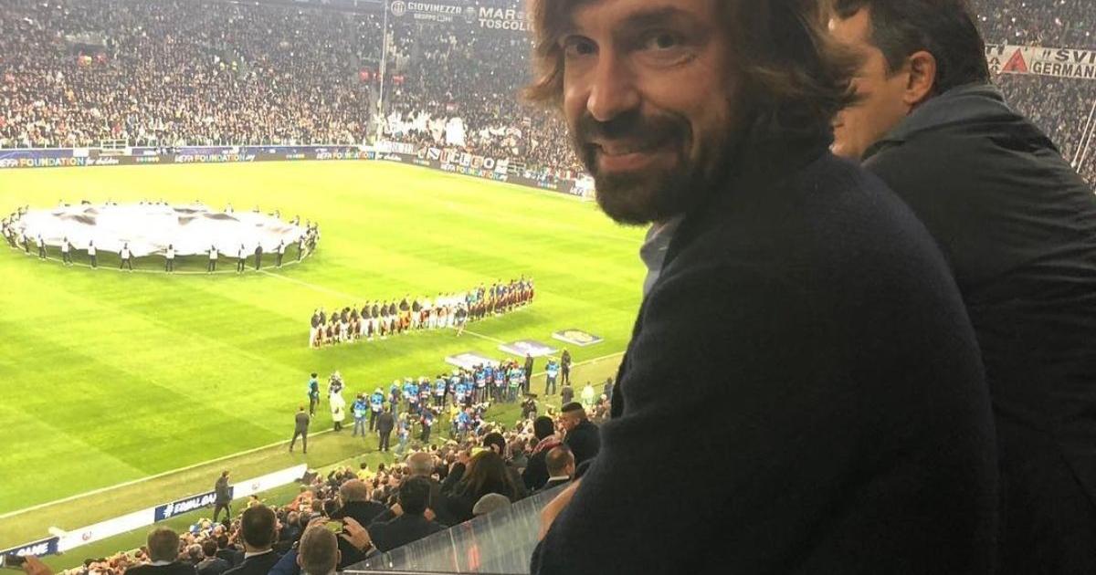 Juventus, la probabile formazione contro l'Atalanta ...