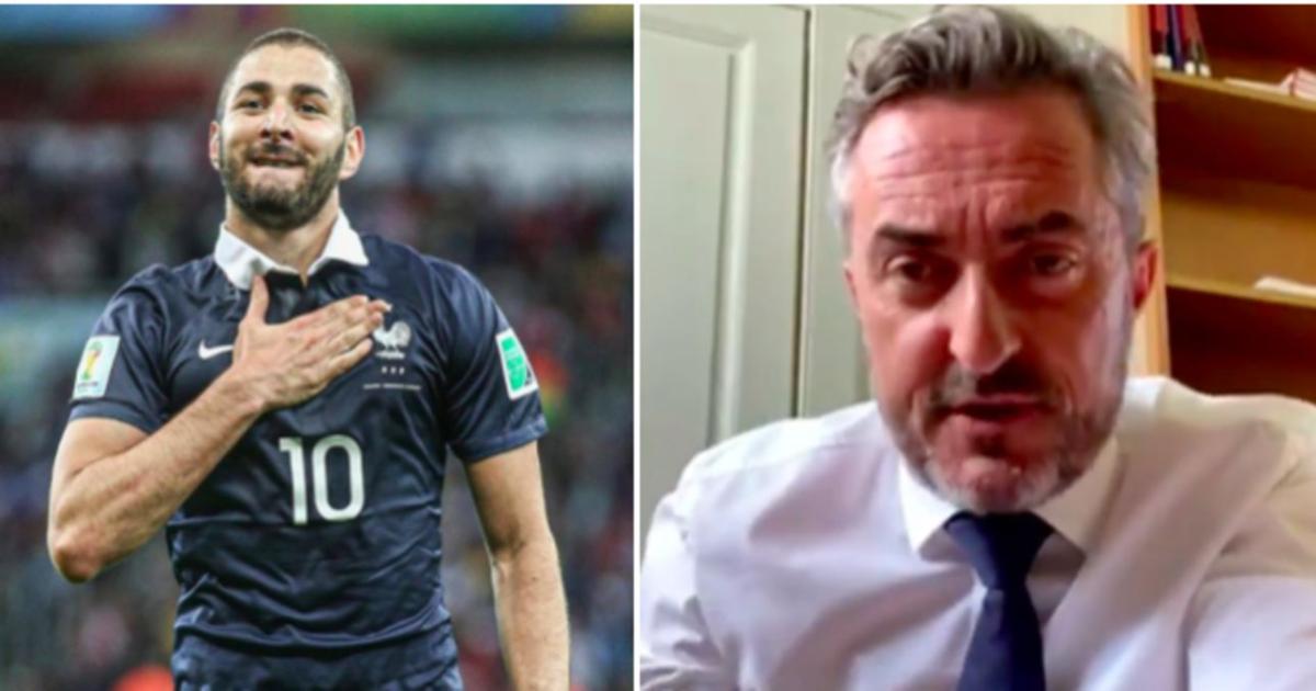L'avis honteux de Stéphane Ravier (RN) sur le retour de ...