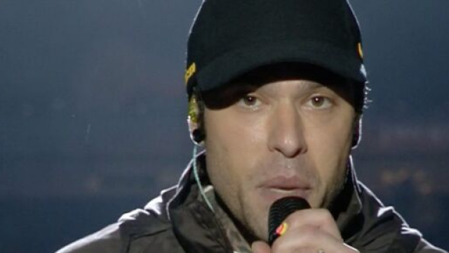 Fedez smaschera la Rai e la censura