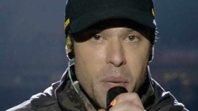 Fedez sul palco del primo maggio per il ddl Zan: 'La Rai mi ha chiesto di omettere nomi'.