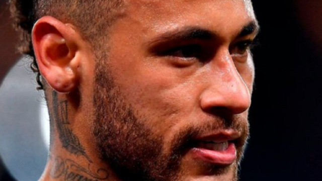 PSG : Neymar pr&ecirc;t &agrave; mourir "sur le terrain" contre Manchester City (Source : Twitter officiel du PSG)